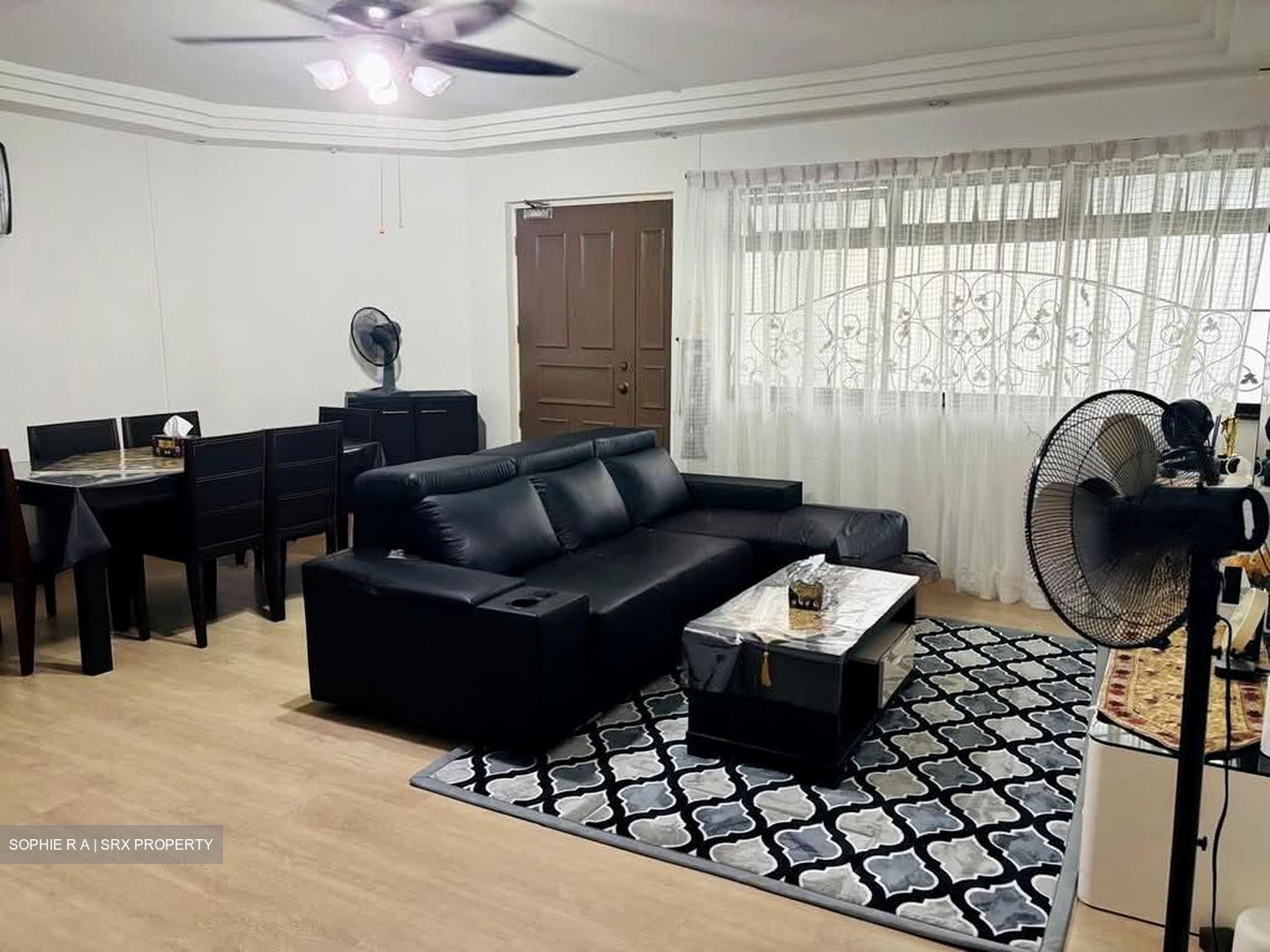 Blk 726 Tampines Courtview (Tampines), HDB 4 Rooms #540696701